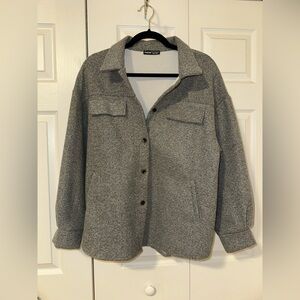 SHEIN Jacket